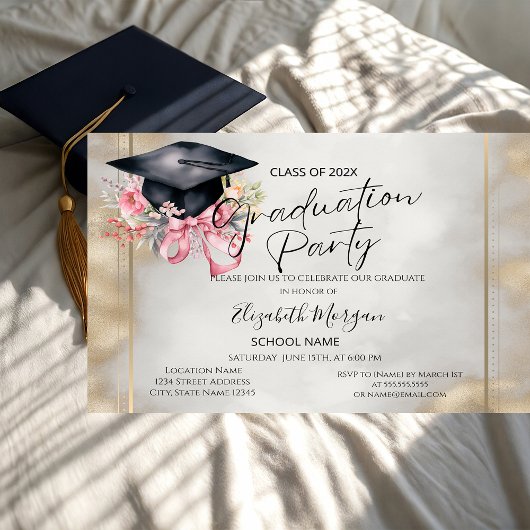 Invitation Einladung