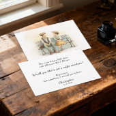 Invitation Einladung