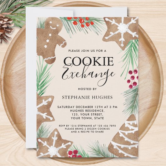 Invitation Einladung