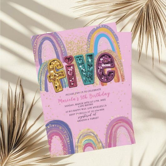 Invitation Einladung