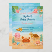 Invitation Einladung (Vorne/Hinten)