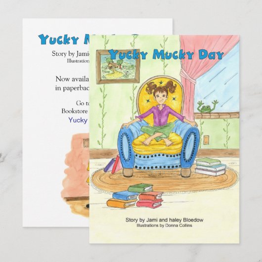 Invitation  einladung (Vorne/Hinten)