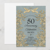 Invitation Einladung (Vorne/Hinten)