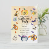 Invitation Einladung (Stehend Vorderseite)