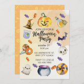 Invitation Einladung (Vorne/Hinten)