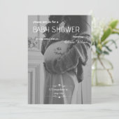 Invitation Einladung (Stehend Vorderseite)