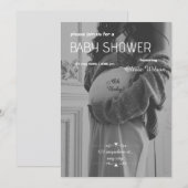 Invitation Einladung (Vorne/Hinten)