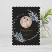 Invitation Einladung (Stehend Vorderseite)