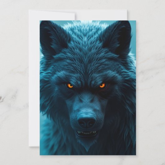 Invitation Einladung (Vorderseite)