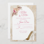 Invitation Einladung (Vorne/Hinten)