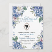 Invitation Einladung (Vorderseite)