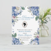 Invitation Einladung (Stehend Vorderseite)