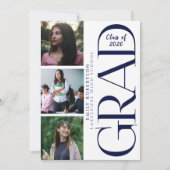 Invitation Einladung (Vorderseite)