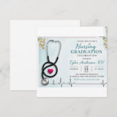 Invitation Einladung (Vorne/Hinten)