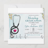 Invitation Einladung (Vorderseite)