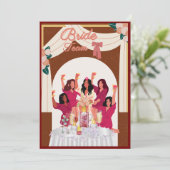 Invitation Einladung (Stehend Vorderseite)