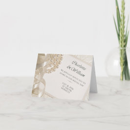 Invitation Einladung