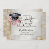 Invitation Einladung (Vorne/Hinten)