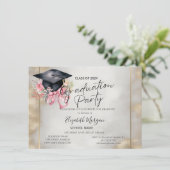 Invitation Einladung (Stehend Vorderseite)