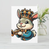 Invitation Einladung (Stehend Vorderseite)