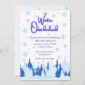 Invitation Einladung (Vorderseite)