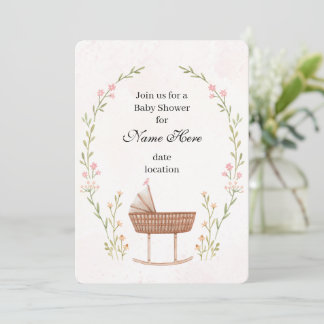 Invitation Einladung