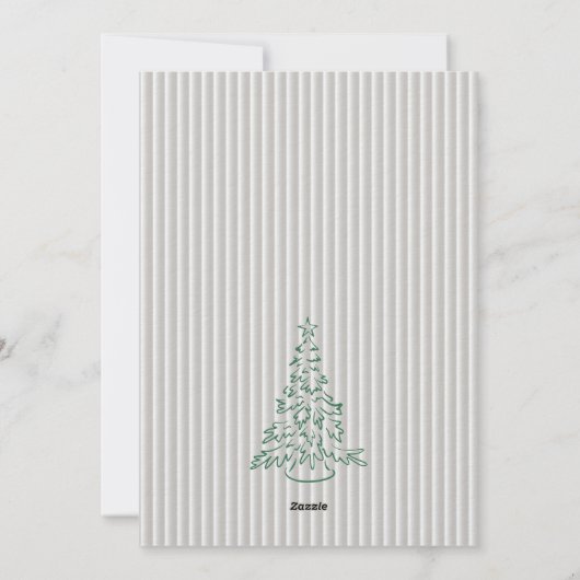 Invitation Einladung (Rückseite)