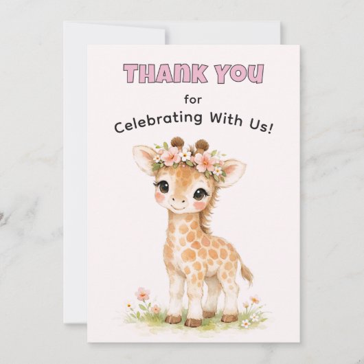 Invitation Einladung (Vorderseite)