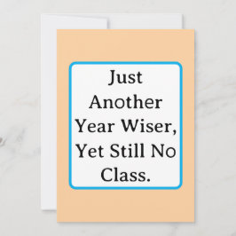 Invitation Einladung