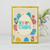 Invitation Einladung (Stehend Vorderseite)