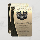 Invitation Einladung (Vorne/Hinten)