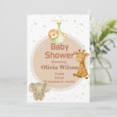 invitation einladung (Stehend Vorderseite)