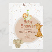 invitation einladung (Vorne/Hinten)