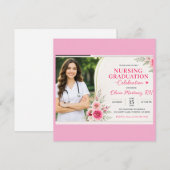 Invitation Einladung (Vorne/Hinten)