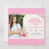 Invitation Einladung (Vorderseite)