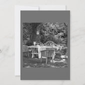 INVITATION "JEDES BESONDERES EREIGNIS" EINLADUNG (Vorderseite)