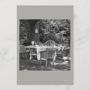 INVITATION "JEDES BESONDERES EREIGNIS" EINLADUNG