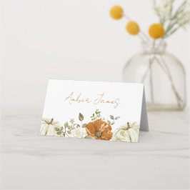 Invitation Platzkarte