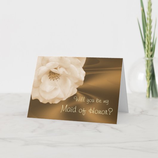 INVITATIONS Bridesmaids, etc Einladung (Vorderseite)