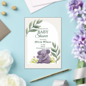 Invitations & Stationery Invitations & Announcemt Acryleinladungen (In Situ (Hochzeit))