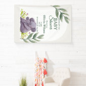 Invitations & Stationery Invitations & Announcemt Banner (InSitu)