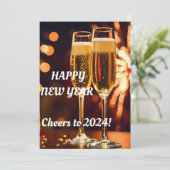 INVITATIONSKARTE EINLADUNG (Stehend Vorderseite)