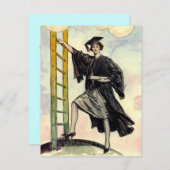 INVITÄTSINVITÄT FÜR DIE EINLADUNG DER STILLSCHWEIZ (Vorne/Hinten)