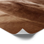 Involt Instigator, 1890 Poster (Ecke)