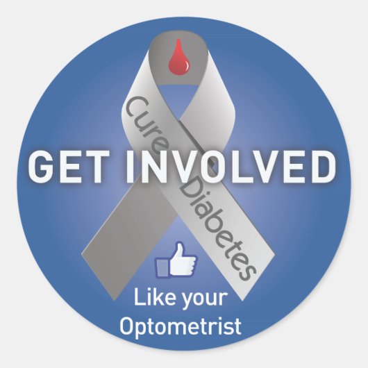 Involvierte Stickers (Vorderseite)