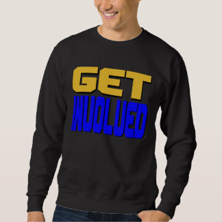 Involvierter T - Shirt