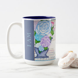 Inward Harmony Kaffeetasse