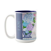 Inward Harmony Kaffeetasse