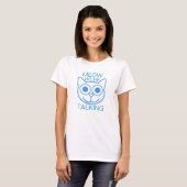 Inwiefern reden wir T-Shirt (Vorne ganz)