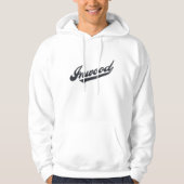 Inwood Hoodie (Vorderseite)